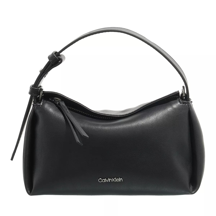 Calvin klein cheap bag with flowers