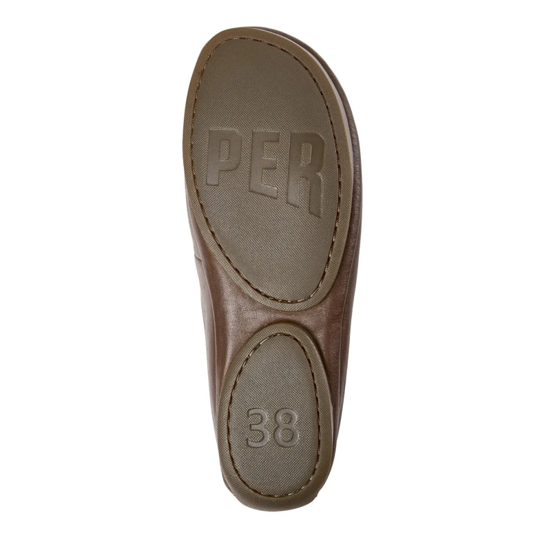 Camper Stiefel Unser Right ist seit 2005 ein Alltagsheld, der Fle mittel-braun(Image 4)