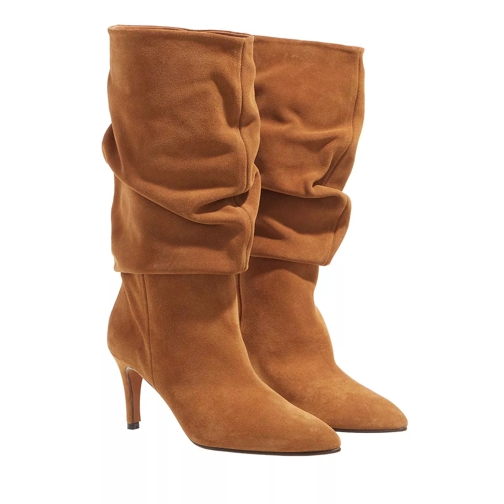 Toral High Boots Avellana Ankle Boot