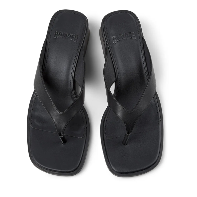 Camper Sandalen Sandalen Kora Sandal schwarz(Image 5)