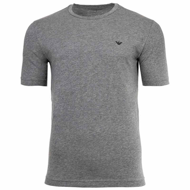 Emporio Armani  Endurance 1er Pack grau(Image 3)