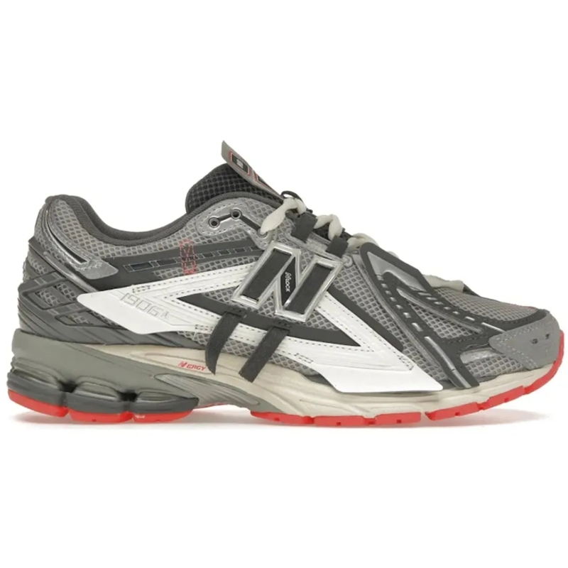 New Balance Sneaker basse Sneakers Grey grau