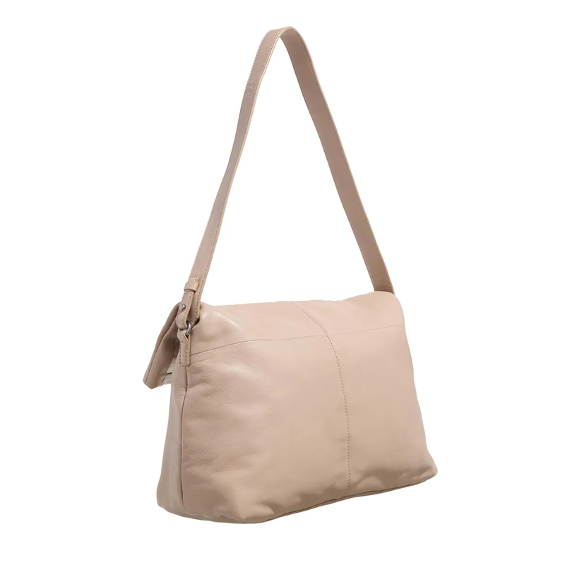 Liebeskind Berlin Schultertasche Ecom 511 Fiona Sheep Natural Stone(Image 3)