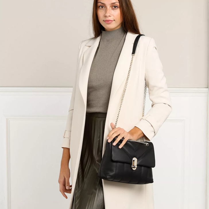 Ted baker top handle on sale bag