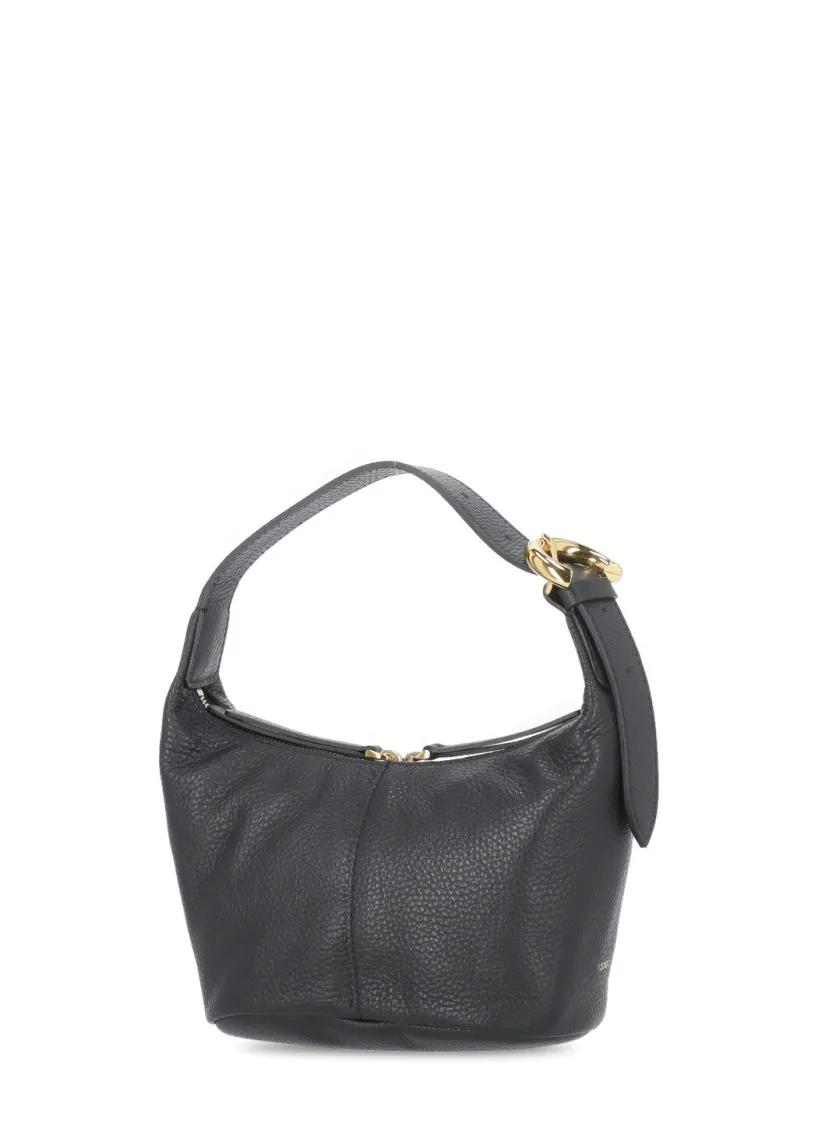 Coccinelle Hobo bags fernanda in zwart