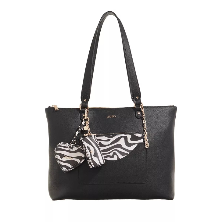 Liu Jo Shopper in Black