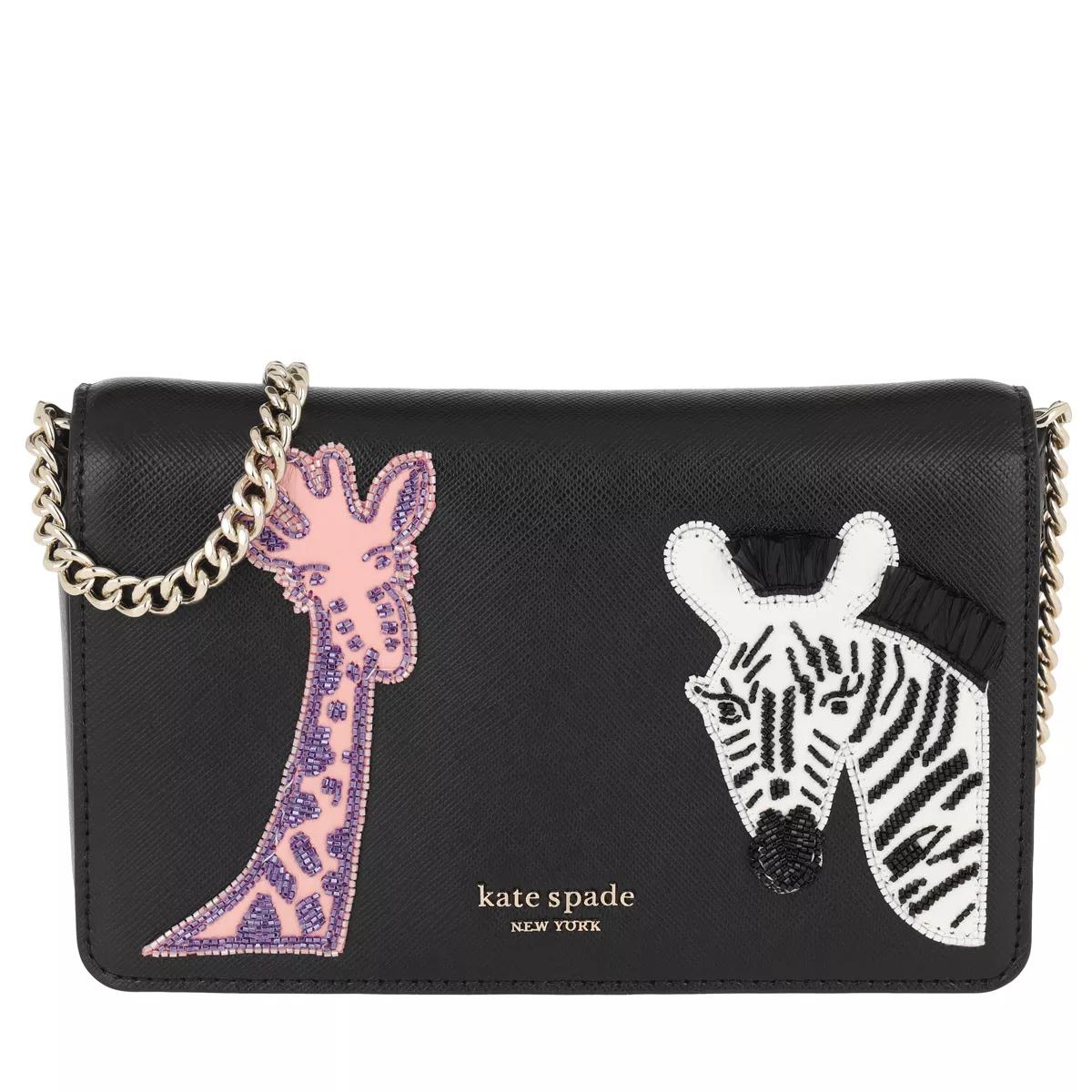 Chain wallet sale kate spade