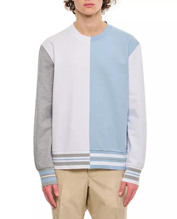 Thom Browne - Crewneck Sweatshirt - Größe 2 - multi