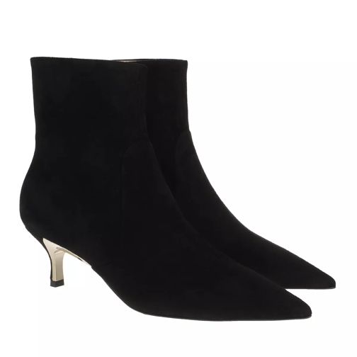 Furla Furla Code Ankle Boot T 50 Black Ankle Boot