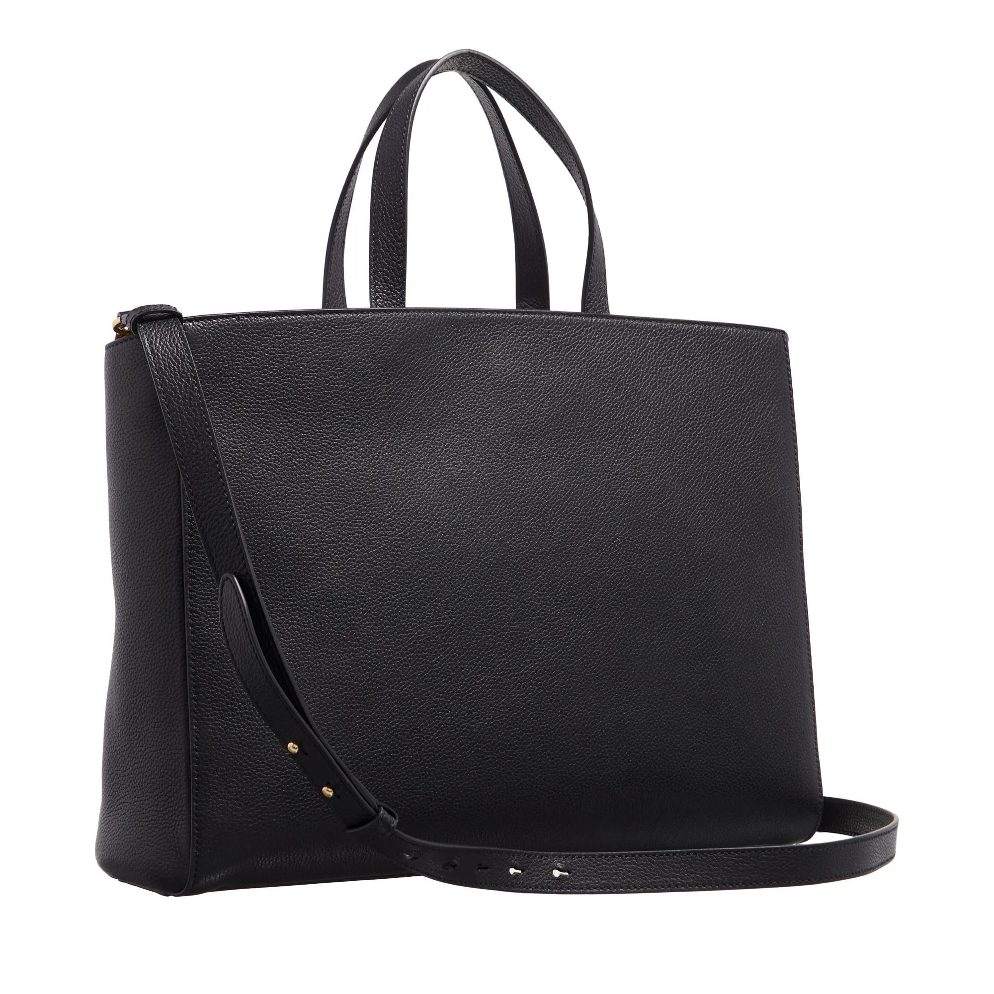 Bally Shoppers & Totes Lydia in zwart