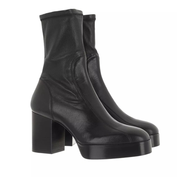 Chloe platform boots sales