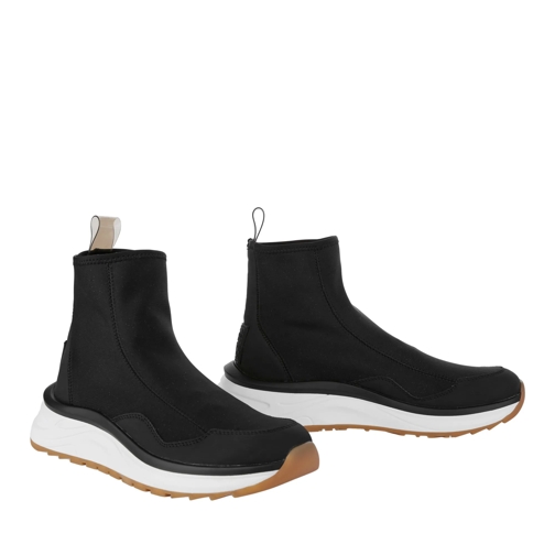 Marc Cain Laars Sneaker black