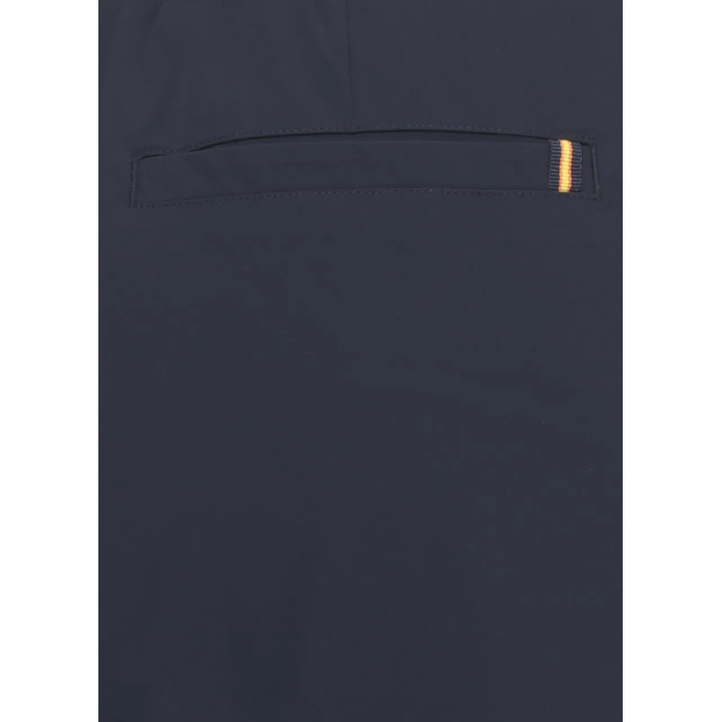 K-Way Shorts Shorts Blue dunkelblau(Image 4)