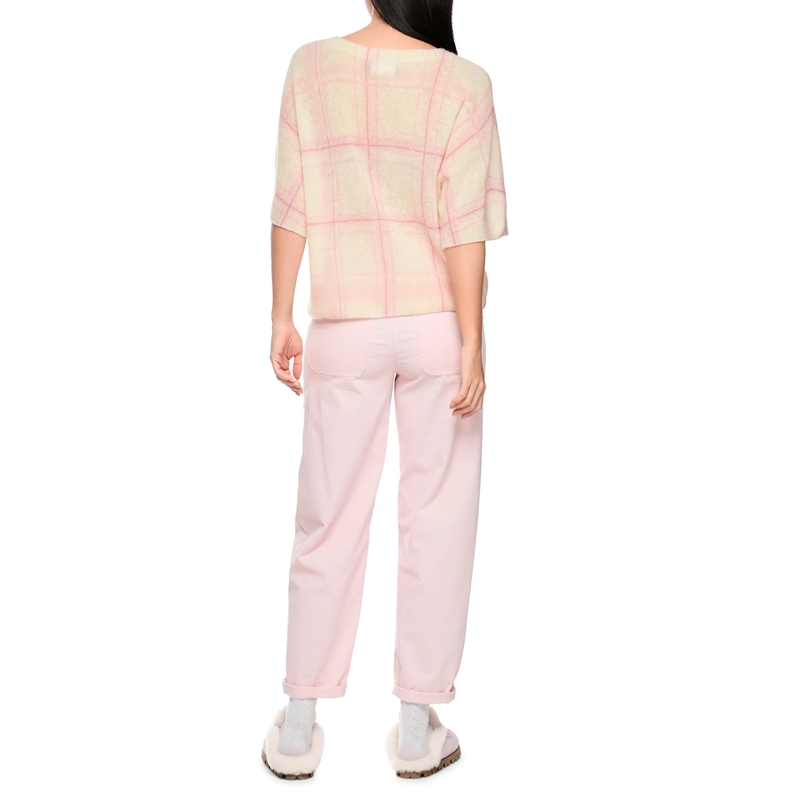 Marc Cain  Pullover chalk pink(Image 3)