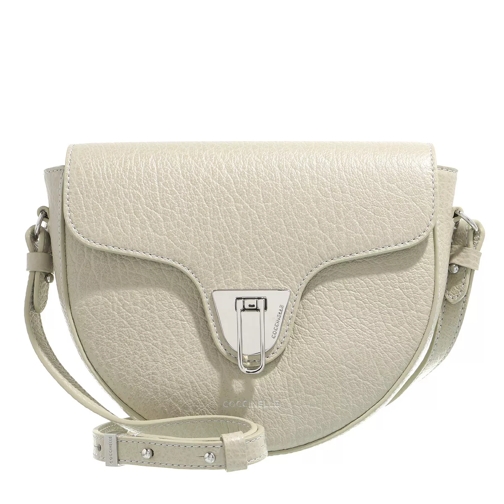 Coccinelle Beat Elephant Gelso Crossbody Bag