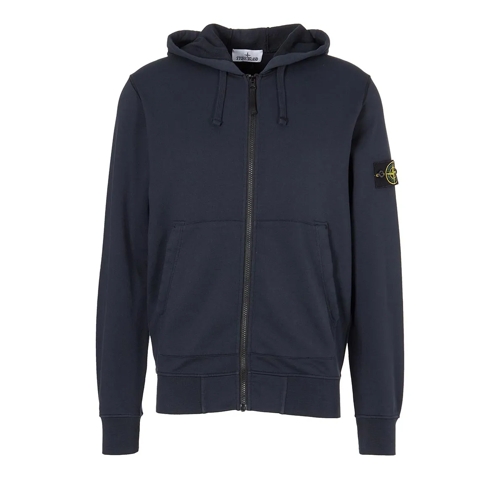 Stone Island  SWEATJACKE A0020