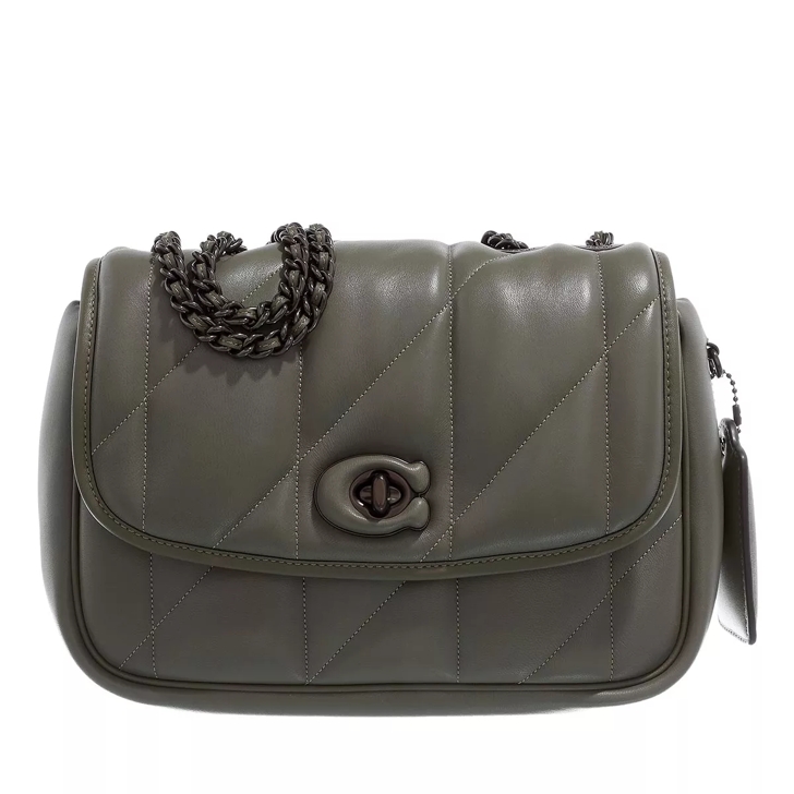 Coach Women's Shoulder Bags - Green