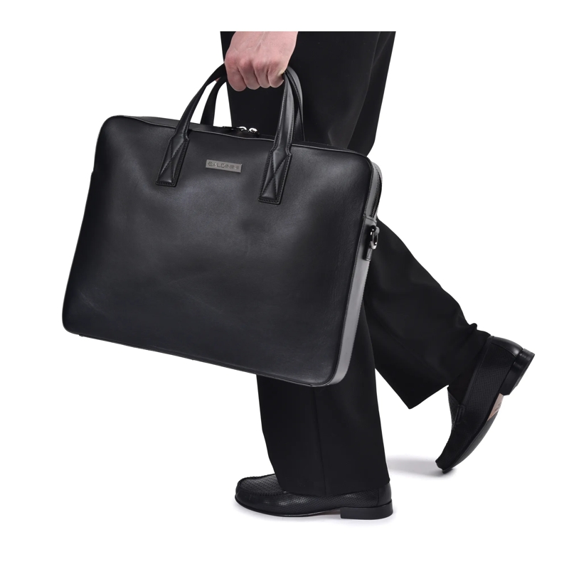 Baldinini Tote TASCHE BALDININI schwarz(Image 2)