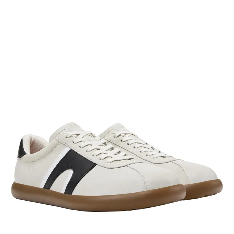 Camper Low-Top-Sneaker Sneaker Pelotas Soller weiss(Image 2)