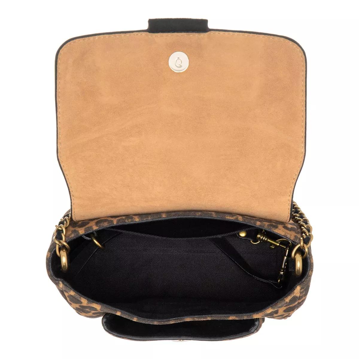 HealthdesignShops, Jérôme Dreyfuss Lulu small crossbody bag