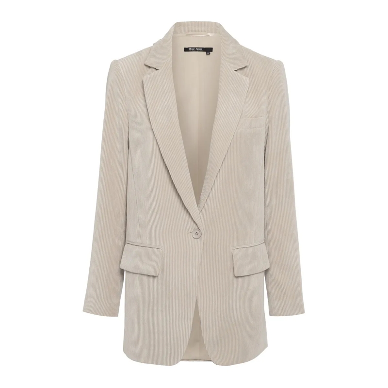 Marc Aurel Blazer Blazer beige