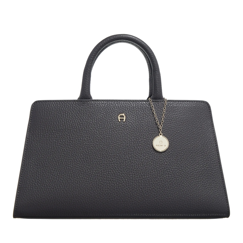 AIGNER Crossbody Bag Cybill Night Grey