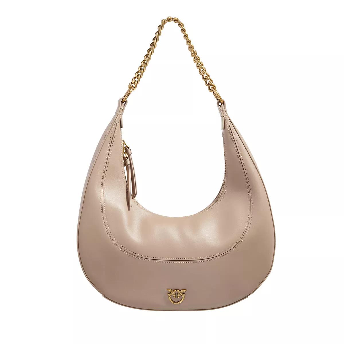 Pinko - Brioche Hobo Classic Bag