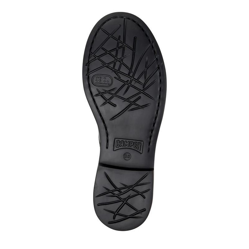 Camper Schnürschuhe Schnürschuhe Dean schwarz(Image 4)