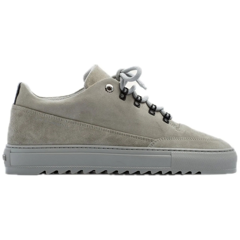 Mason Garments Low-Top-Sneaker Torino Scalata Grey grau