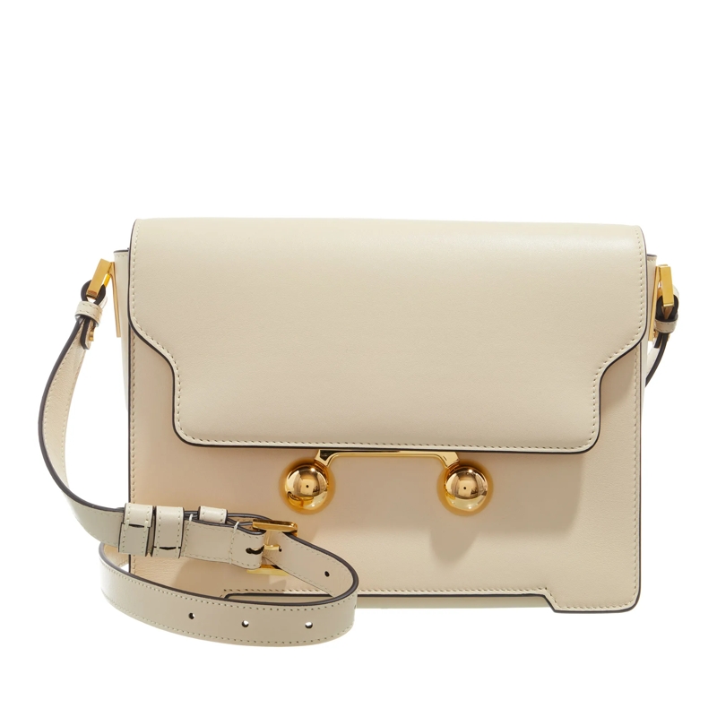 Marni Crossbody Bag Shoulder Bag Medium Shell