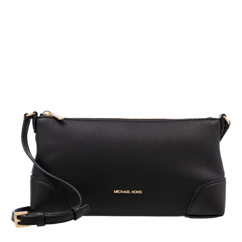 MICHAEL Michael Kors Crossbody Bag Murphy Sm Ew Zip Xbody Black