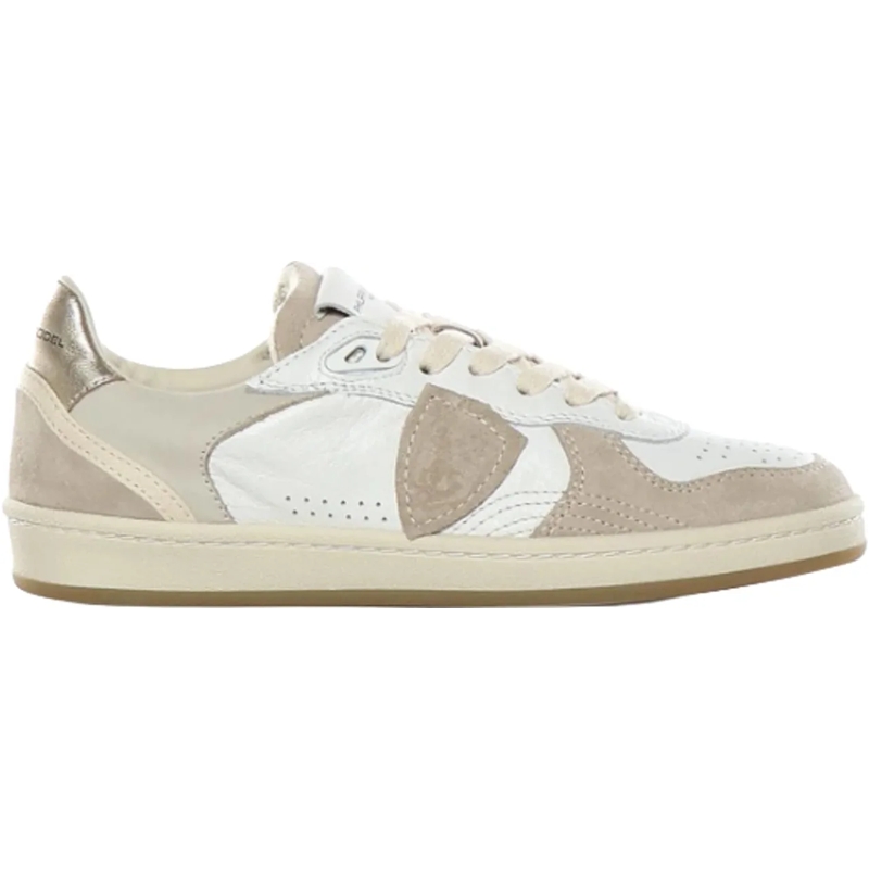 Philippe Model Low-Top-Sneaker Sneakers White weiß