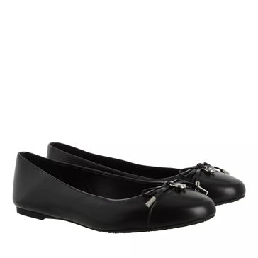 Michael kors patent leather shoes hotsell