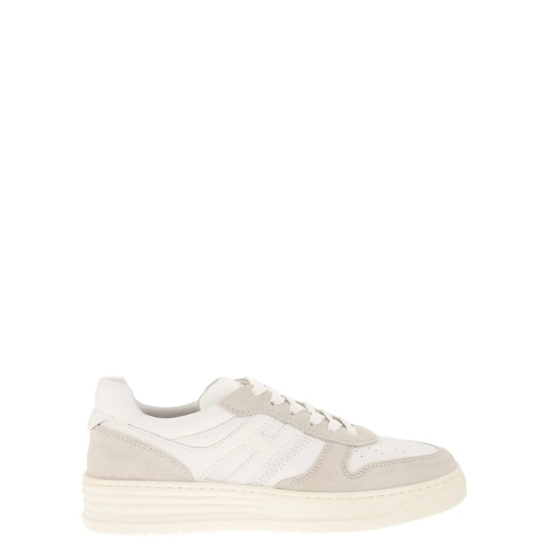 Hogan Lage-top sneaker H630 Sneakers Neutrals
