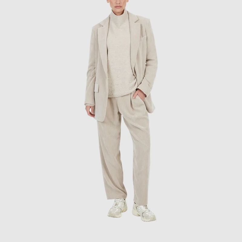 Marc Aurel Cordhose Hose braun(Image 2)