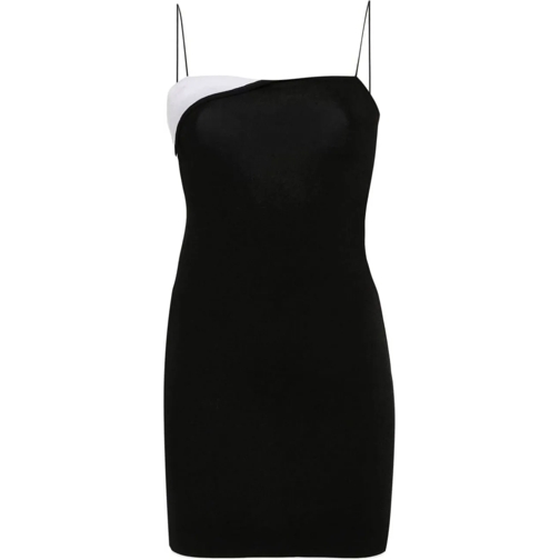 Jacquemus  Dresses Black schwarz