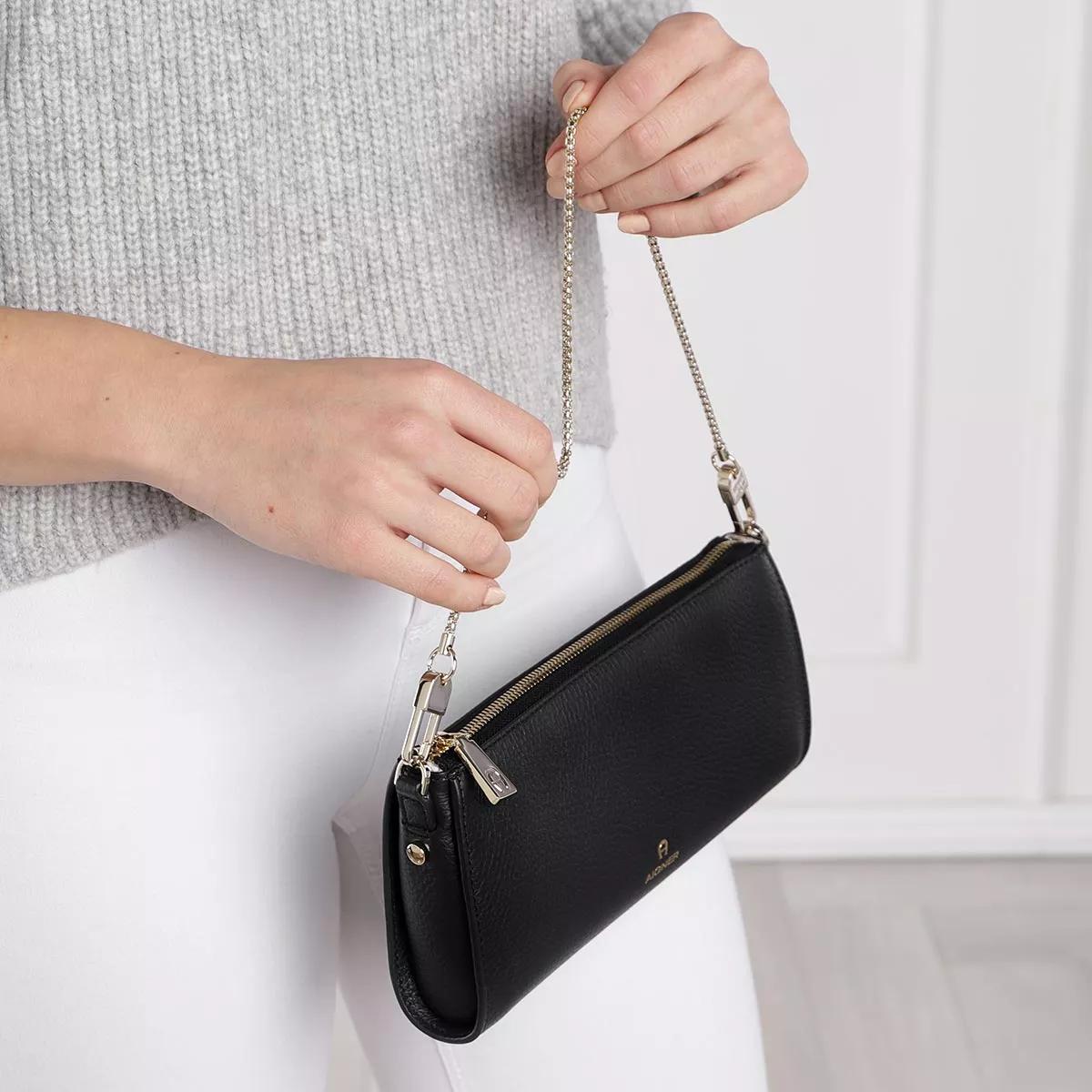 Aigner Pochettes Ivy in blauw