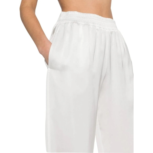 Fabiana Filippi Hosen pantaloni white weiß (Image 3)