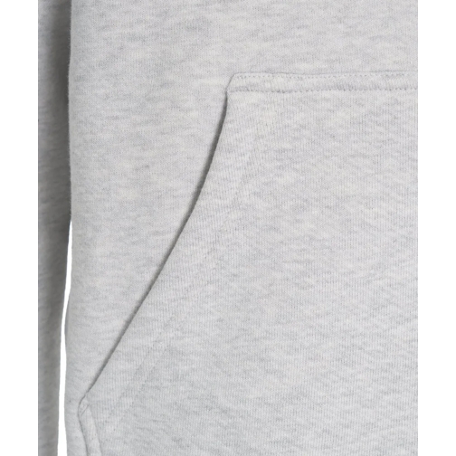 Closed Veste de transition Sweat bomber jacket grau (Image 5)