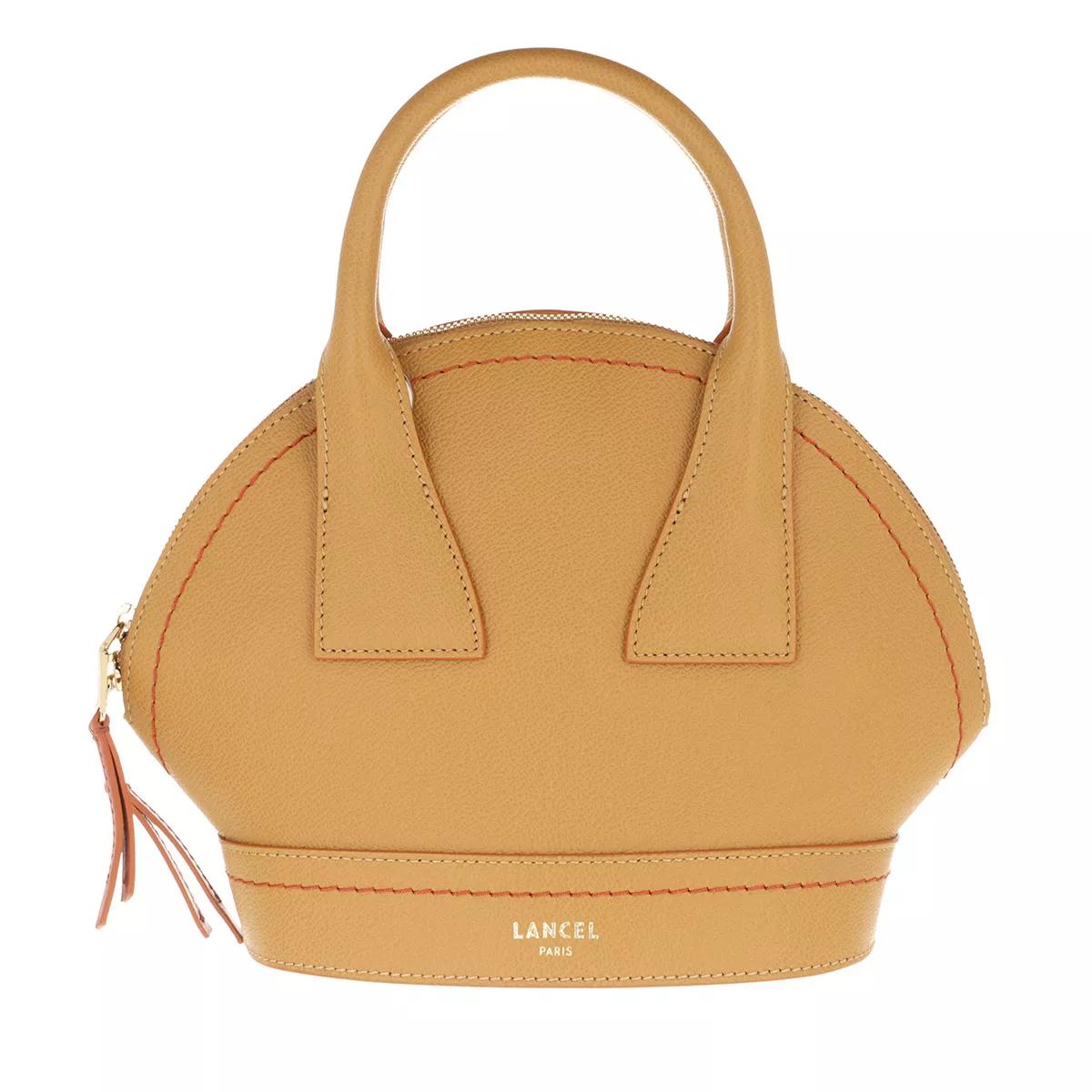 Lancel S Handbag Bourbon Sac de bowling