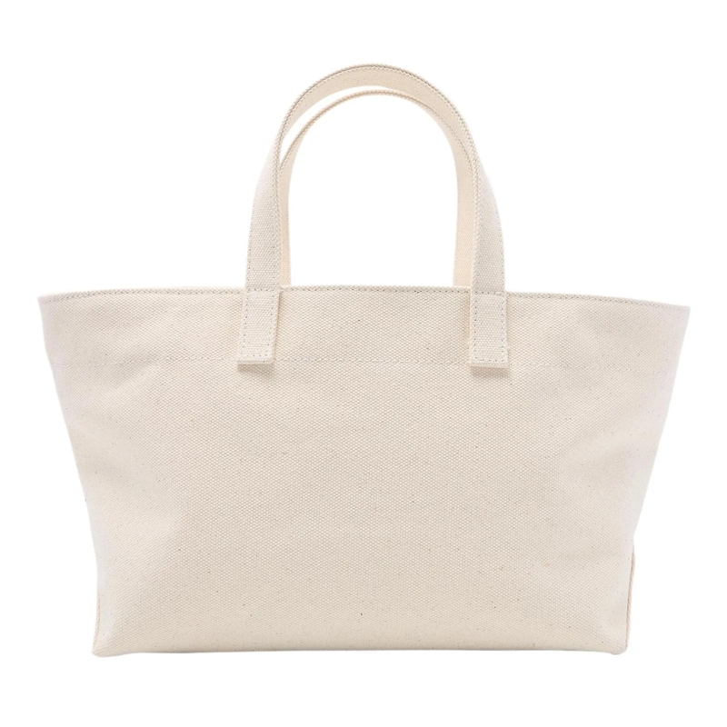 A.P.C. Draagtas Le Drummer Toile Small Aad Ecru(Image 3)