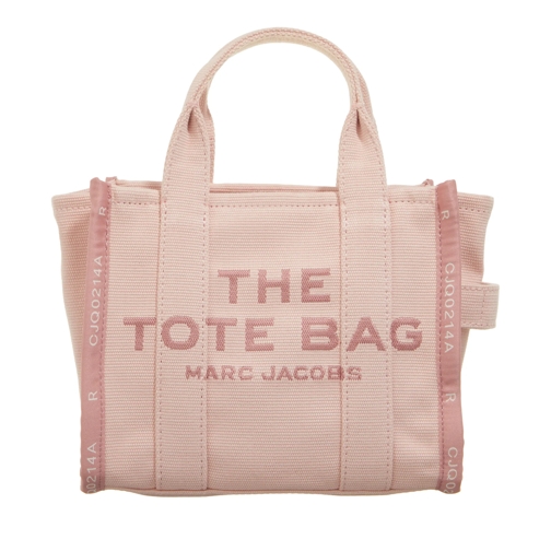 Marc Jacobs The Small Tote Rose Tote