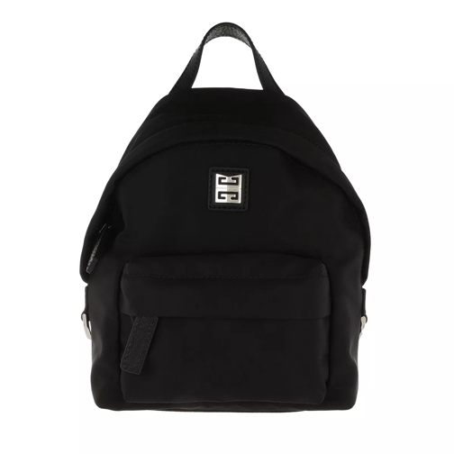 Givenchy Mini 4G Backpack Black Rucksack