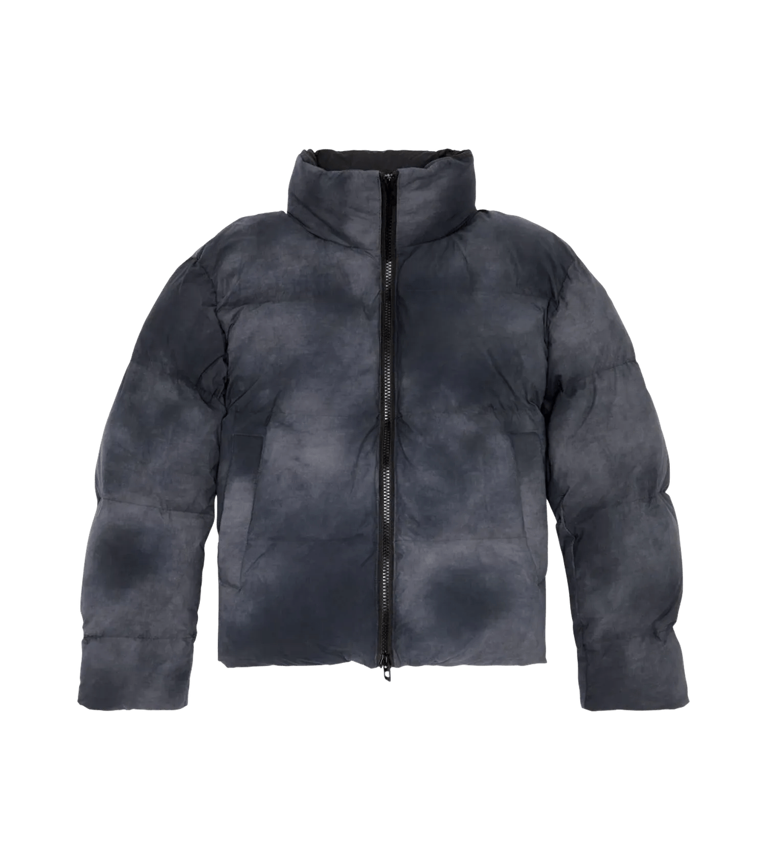 Diesel - W-Raveel Steppjacke - Größe 42 - multi