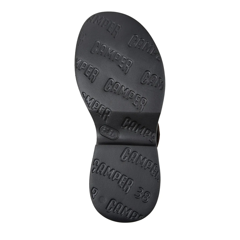 Camper Sandalen Sandalen Tasha mittel-braun(Image 4)