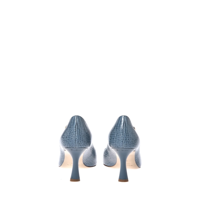 Baldinini Pumps PUMPS BALDININI blau(Image 5)
