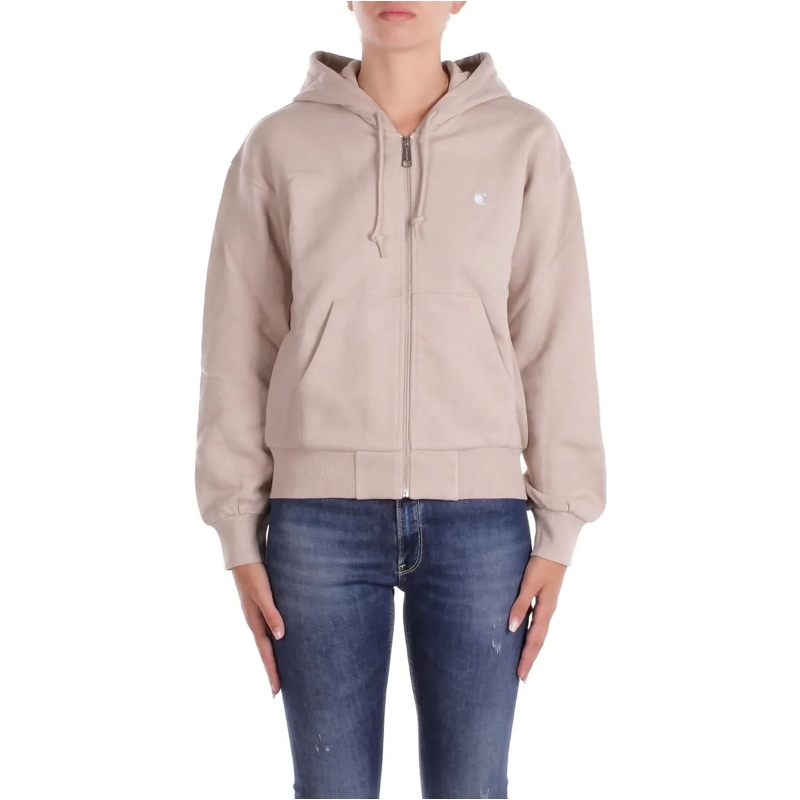 CARHARTT  Sweaters Beige beige