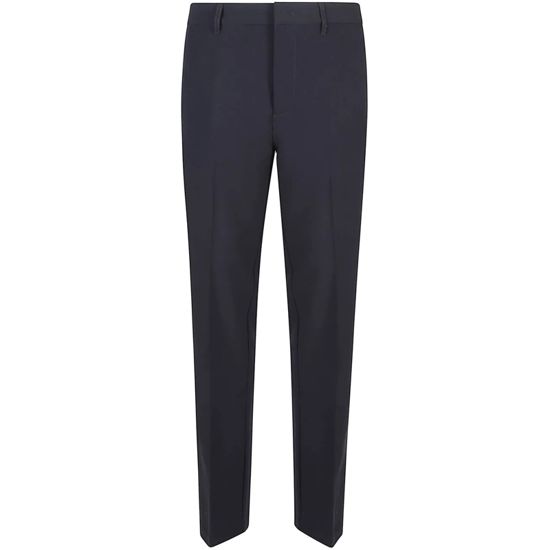 Emporio Armani  Pant Blue blau