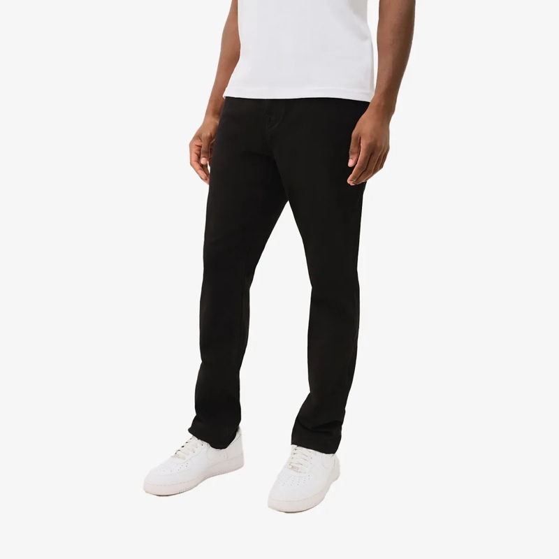 True Religion Jeans Jeans GENO schwarz(Image 3)