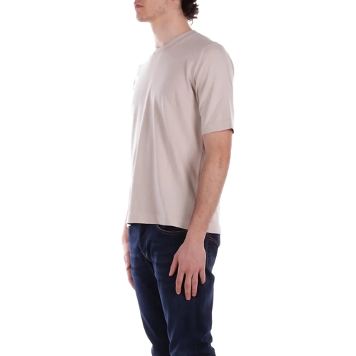 K-Way T-shirts T-Shirts And Polos Beige beige (Image 2)